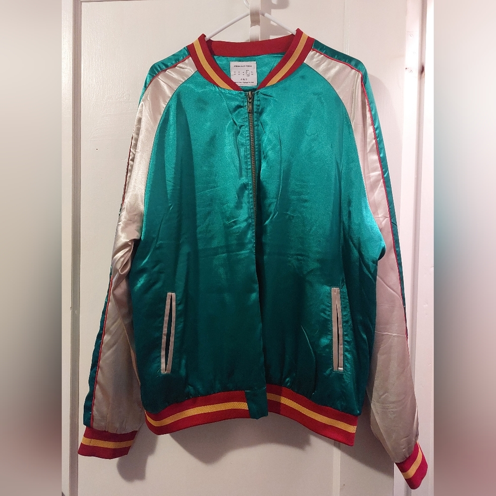Mens Urban Outfitters jacket